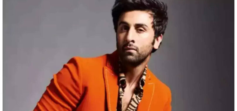 Ranbir Kapoor spills the beans on Brahmastra 2