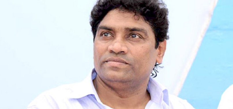 Johnny Lever speaks about security of artists