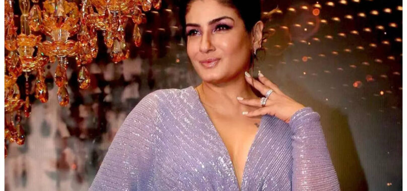 Raveena: B’wood FAILED because they ‘Westernised’ everything