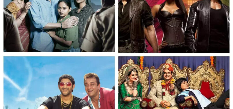 Bollywood’s most successful sequels