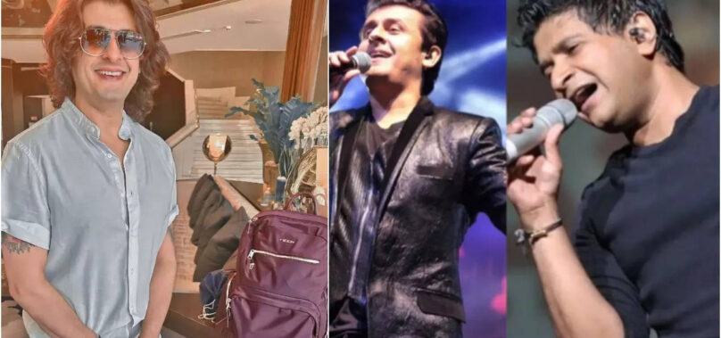 Sonu Nigam: KK passed away without meeting