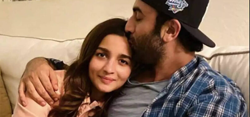 Ranbir addresses Alia’s lipstick statement