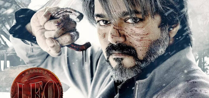 ‘Leo’ inches closer to Rs 500 crore