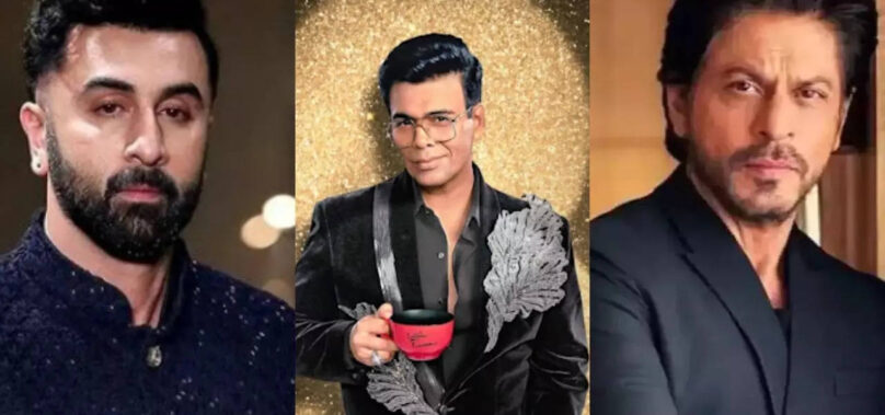 Celebs who refused to be a part of Koffee With Karan