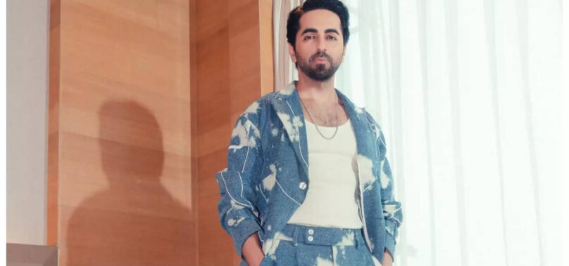 Ayushmann signs 7 endorsement deals in 2023