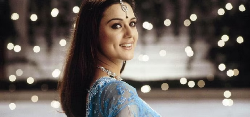 Preity buys a property in Bandra for Rs 8.2 crore