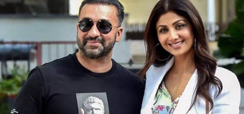 Raj Kundra opens up about dark times in prison