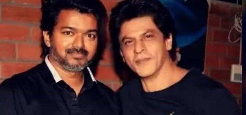 Vijay’s Leo vs SRK’s Jawan; Who’s the winner?