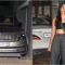 Pooja spotted in new Range Rover worth Rs 4 cr