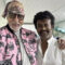 Amitabh Bachchan calls Rajinikanth ‘gracious’