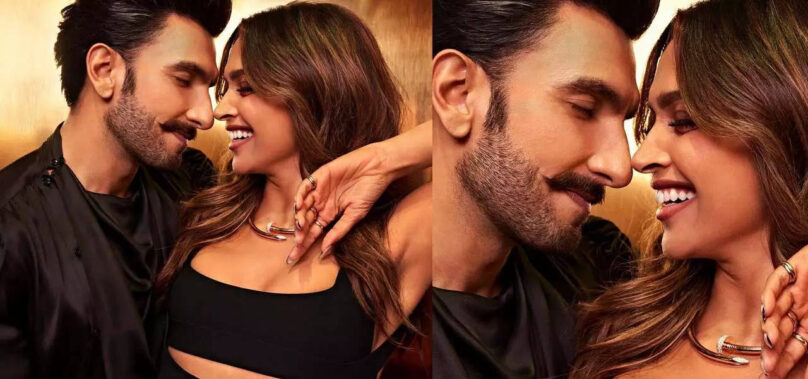 KWK 8: How Deepika & Ranveer’s love story began