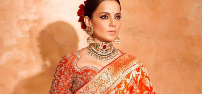 Kangana to visit Ram Mandir in Ayodhya today