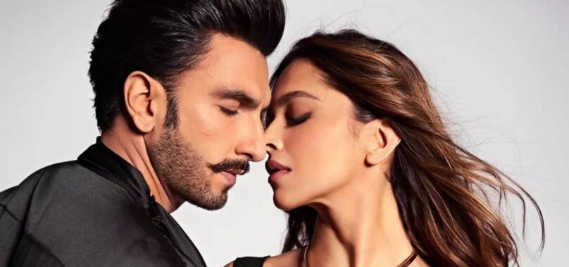 Deepika on how Ranveer helped her during her depression