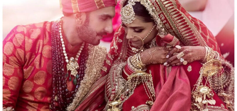 KWK Season 8: When Deepika Padukone kept her promise when it came to her wedding with Ranveer Singh