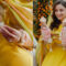 Parineeti drops pics from chooda ceremony