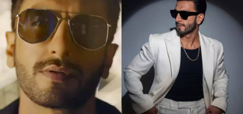 Ranveer responds to criticism over Don 3 role