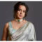 Kangana hits back at tweet questioning her