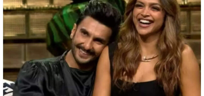 When DP-Ranveer gave us couple goals