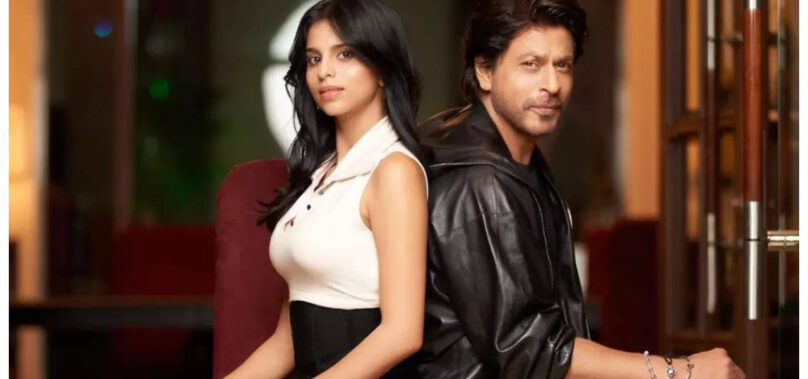 Suhana told Zoya: Don’t freak out if I fall