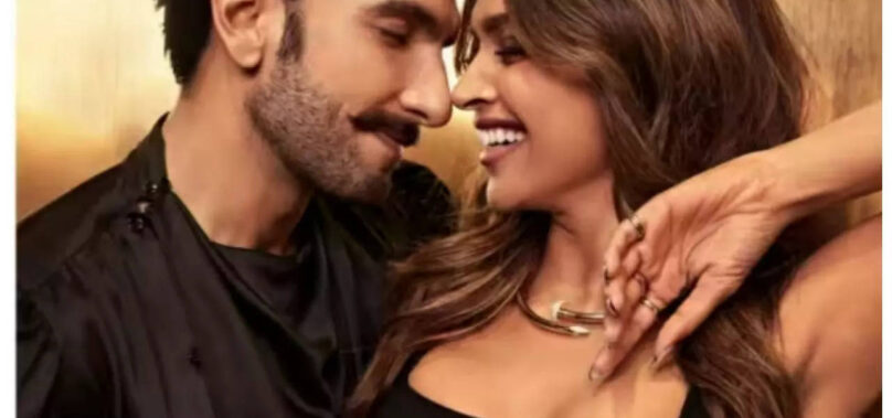 ETimes Decoded: Looking at Ranveer-DP’s ‘perfect’ union