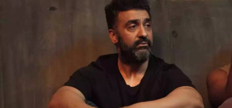 Raj Kundra on whitewashing his image in UT 69