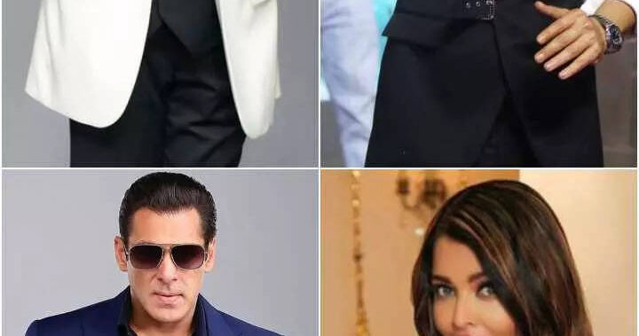 Bollywood actors who faced consecutive flops