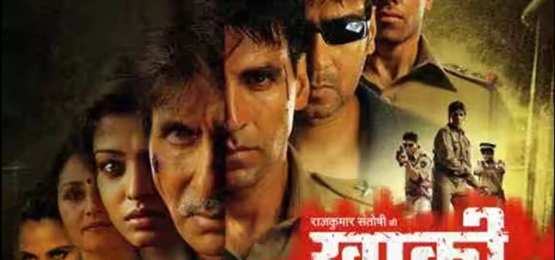 Amitabh’s Khakee to get a sequel after 20 years