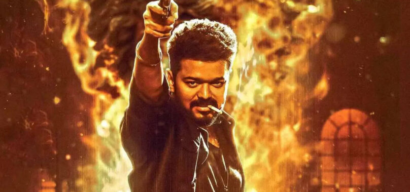 Vijay’s Leo crosses Rs 266 cr mark in 1st week