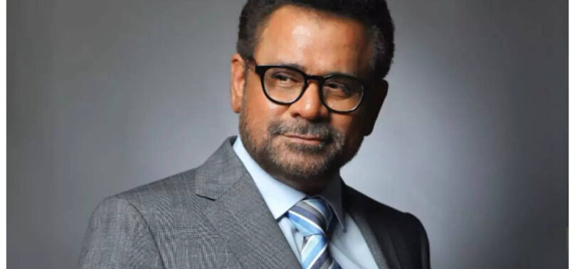 Anees Bazmee opts out of Nawaz’s Section 108