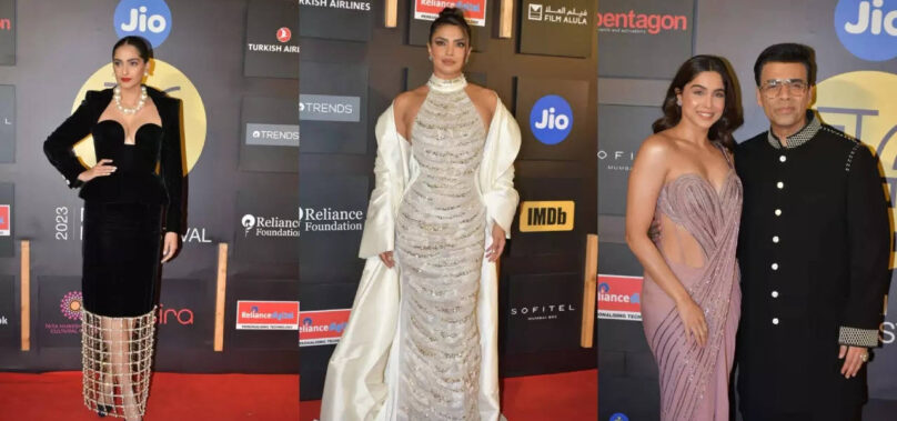 Priyanka, Sonam & more: Celebs at MAMI opening night