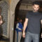 Aditya-Ananya twin in black at dinner date