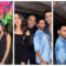 PICS: KJo parties with Ananya-Shanaya