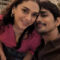 Siddharth calls Aditi ‘partner’ in b’day post