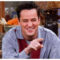 Matthew Perry lives on as Chandler Bing