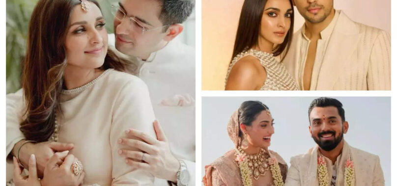 First Karwa Chauth of Bollywood celebs