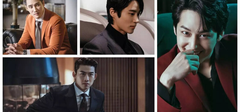 Dramas that made fans fall for the villains