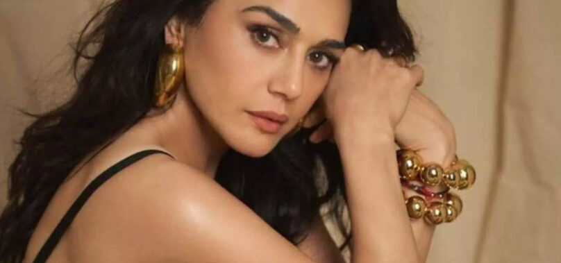 Preity Zinta to receive honorary doctorate