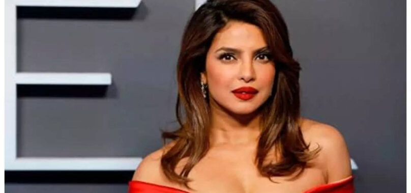 Priyanka Chopra: My job doesn’t define me