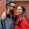 KL Rahul showers wife Athiya with praise