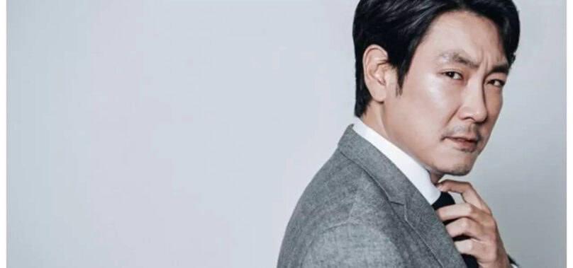 Will Jo Jin REPLACE Lee Sun Gyun?