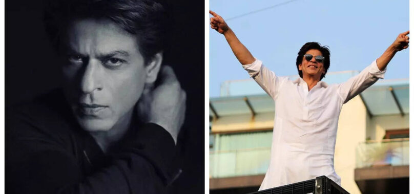 Fans plan 4-day celebration for SRK’s b’day