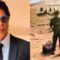 Dunki teaser to be launched on SRK’s birthday