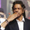 SRK to throw a huge birthday bash