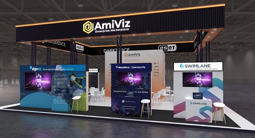 AmiViz to Showcase the Latest Advancements in Cybersecurity at Black Hat 2023 in Riyadh