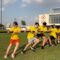 Students from Swiss International School Dubai Compete at their ‘Boarding Olympics’