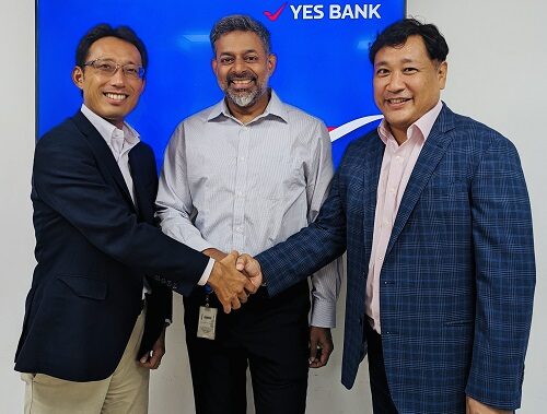 YES BANK and Cloud Ace India Team Up for Digital Transformation