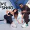 Campus Activewear Unveils Brand Films for “Move with Swag” Campaign Featuring King and Sonam Bajwa