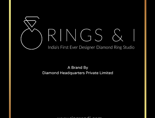 Revolutionizing The Diamond Ring Shopping Experience: The RINGS & I Story