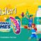 Bisleri Partners with the Biggest Sporting Event – 2023 National Games of India as the Official Hydration Partner