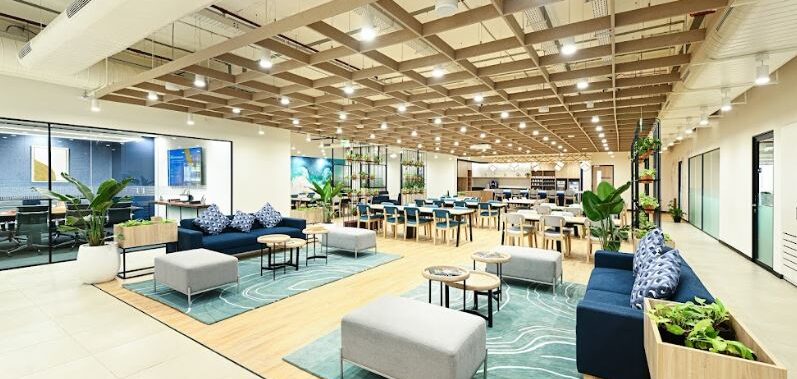 COWRKS Expands Presence in Chennai with the Launch of its 4th Workspace